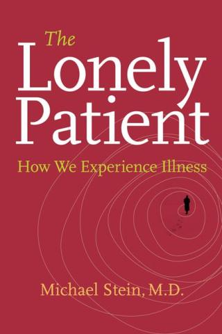 Imagen de portada: The Lonely Patient 9780060847968