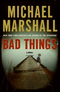 Cover image: Bad Things 9780061434419