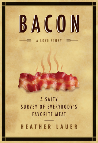 Cover image: Bacon 9780061971266