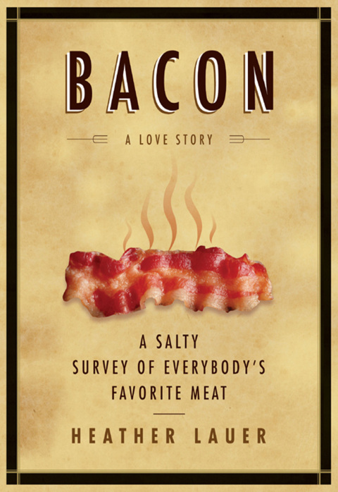 Bacon: A Love Story - FULL INSTANT DOWNLOAD | PDF DOCX EPUB