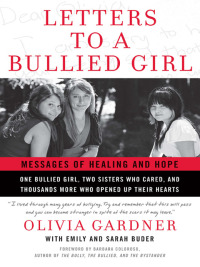 Cover image: Letters to a Bullied Girl 9780061544620