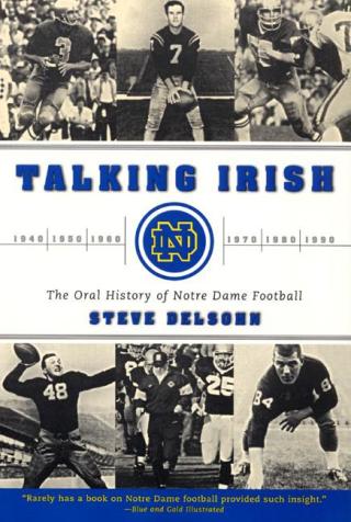 Cover image: Talking Irish 9780060937157