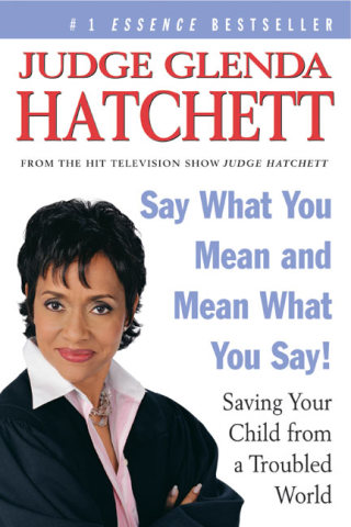Cover image: Say What You Mean and Mean What You Say! 9780060563097