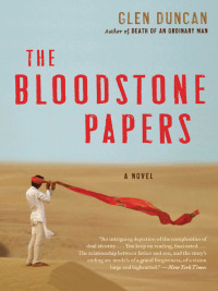 Imagen de portada: The Bloodstone Papers 9780061239670