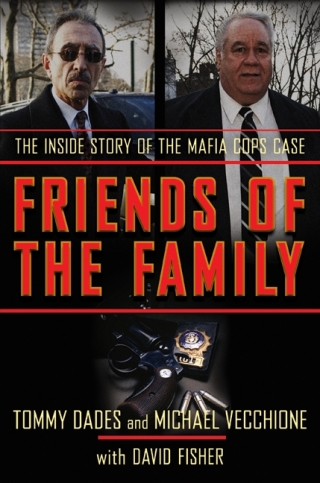 Cover image: Friends of the Family 9780061876325