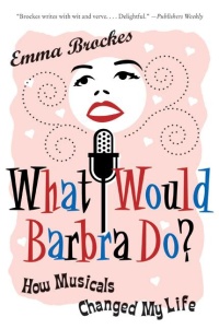Cover image: What Would Barbra Do? 9780061374647