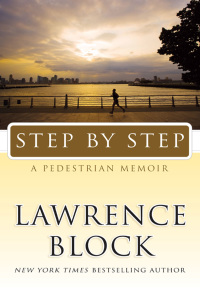 Cover image: Step by Step 9780061877155