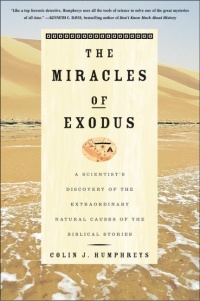 Cover image: The Miracles of Exodus 9780060582739
