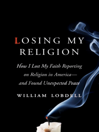 Imagen de portada: Losing My Religion 9780061626814