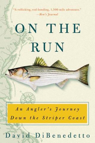 Cover image: On the Run 9780060087463