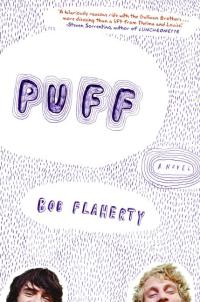 Cover image: Puff 9780060751524