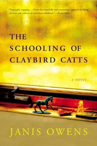 Omslagafbeelding: The Schooling of Claybird Catts 9780060090630