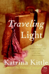 Imagen de portada: Traveling Light 9780061451379