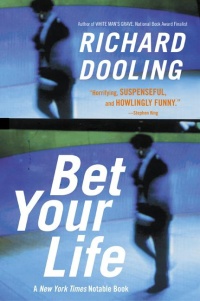 Imagen de portada: Bet Your Life 9780060505400