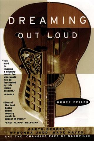 Cover image: Dreaming Out Loud 9780380794706