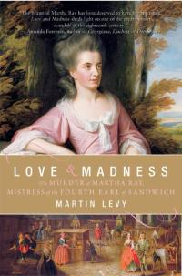 Cover image: Love and Madness 9780060559755