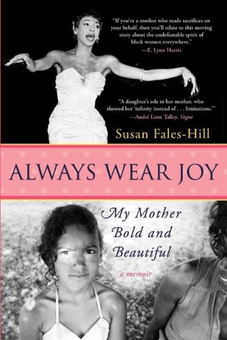 Cover image: Always Wear Joy 9780060566722