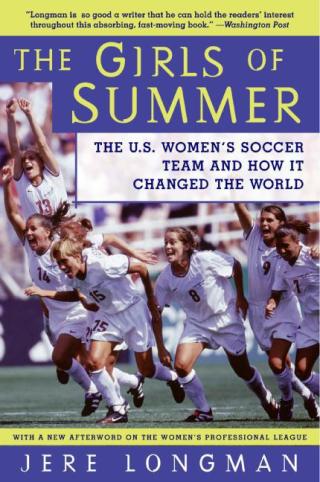 صورة الغلاف: The Girls of Summer 9780060196578