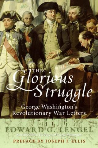 Imagen de portada: This Glorious Struggle 9780061251313
