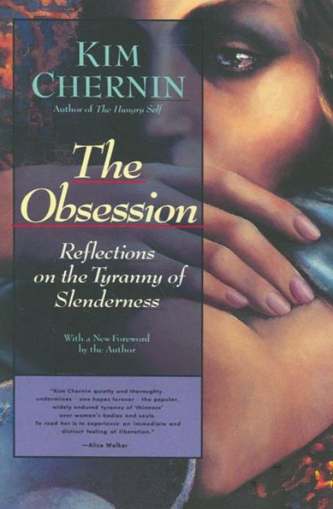 The Obsession : Reflections on the Tyranny of Slenderness - FULL INSTANT DOWNLOAD | PDF DOCX EPUB