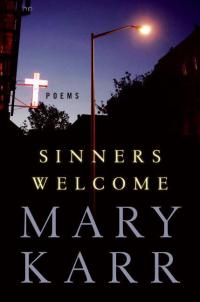 Cover image: Sinners Welcome 9780060776565