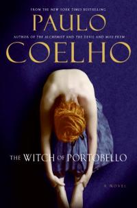 Cover image: The Witch of Portobello 9780061338816