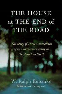 صورة الغلاف: The House at the End of the Road 9780061375736