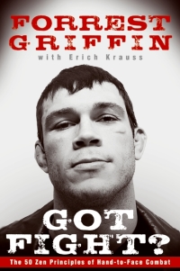 Cover image: Got Fight? 9780061721724