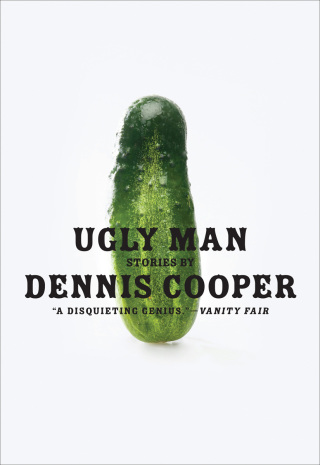 Cover image: Ugly Man 9780061715440