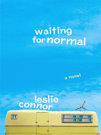 Cover image: Waiting for Normal 9780060890902