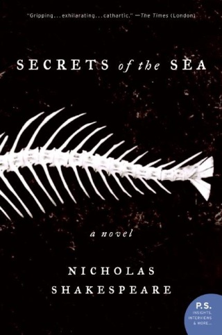 Immagine di copertina: Secrets of the Sea 9780061474705