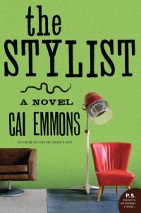 Cover image: The Stylist 9780060898953