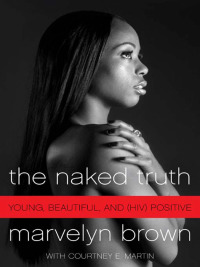Omslagafbeelding: The Naked Truth 9780061562396