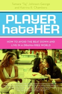 Cover image: Player HateHer 9780061125720