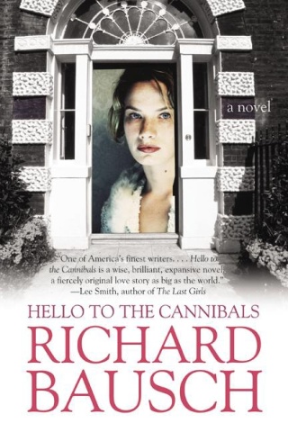 Cover image: Hello to the Cannibals 9780060930806