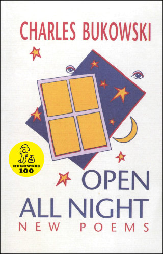 Cover image: Open All Night 9781574231359