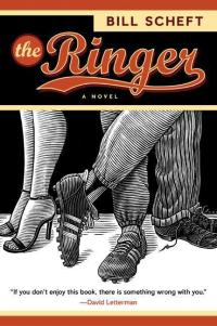 Imagen de portada: The Ringer 9780060512583