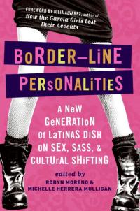 Cover image: Border-Line Personalities 9780060580766
