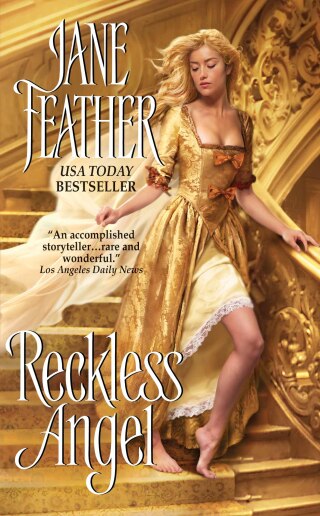 Imagen de portada: Reckless Angel 9780380758074