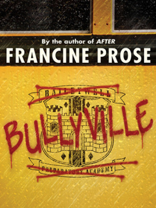Cover image: Bullyville 9780060574994