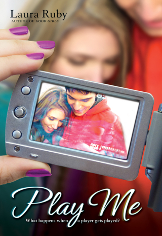Imagen de portada: Play Me 9780061243295