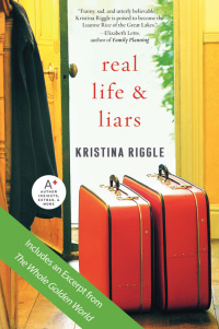 Cover image: Real Life & Liars 9780061706288