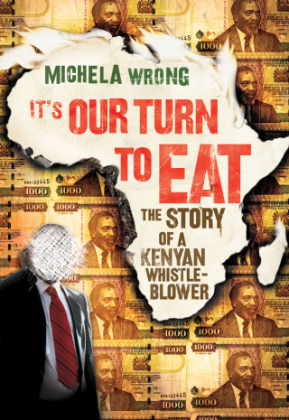 Cover image: It's Our Turn to Eat 9780061346590