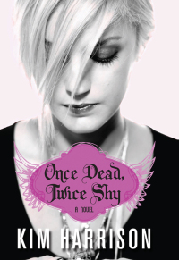 Cover image: Once Dead, Twice Shy 9780061441684