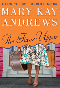Cover image: The Fixer Upper 9780060837396