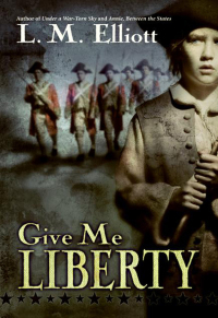 Cover image: Give Me Liberty 9780060744236