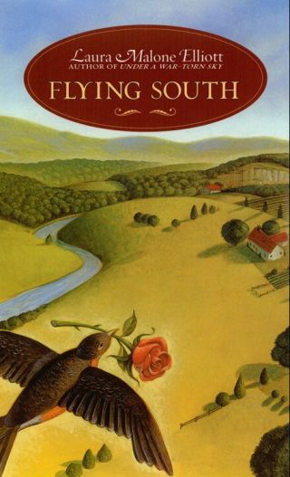 Cover image: Flying South 9780060012144