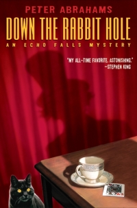 Cover image: Down the Rabbit Hole 9780060737030
