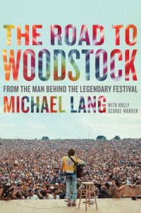 表紙画像: The Road to Woodstock 9780061576584