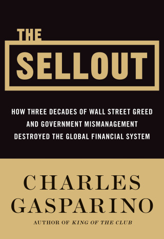 Cover image: The Sellout 9780061697173